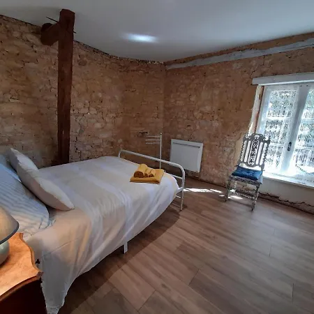 La Remise A Caleches / The Carriage House Casa vacanze