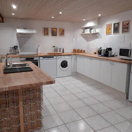 La Remise A Caleches / The Carriage House Casa vacanze Cazals (Lot)