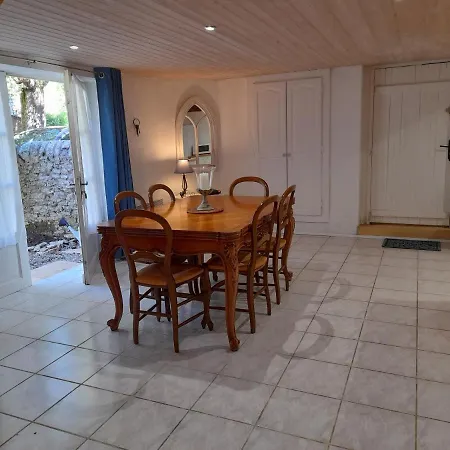 La Remise A Caleches / The Carriage House Casa vacanze