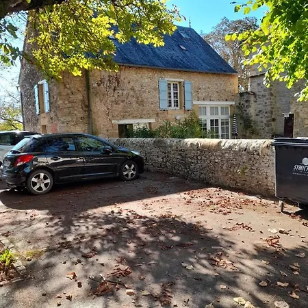 La Remise A Caleches / The Carriage House Casa vacanze *