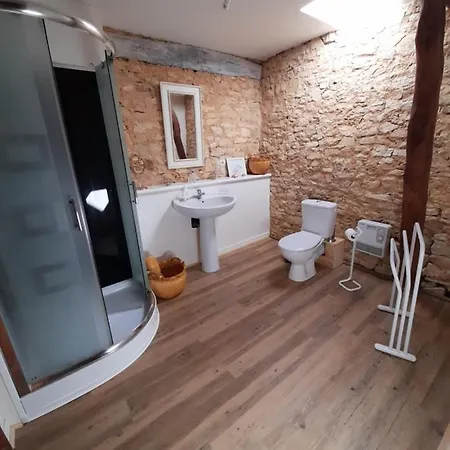 Casa vacanze La Remise A Caleches / The Carriage House Cazals (Lot)